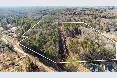 3907 McKown Road, Douglasville, GA 30134 - Photo 1