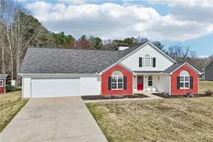 5020 Mulberry Way, Loganville, GA 30052 - Photo 53