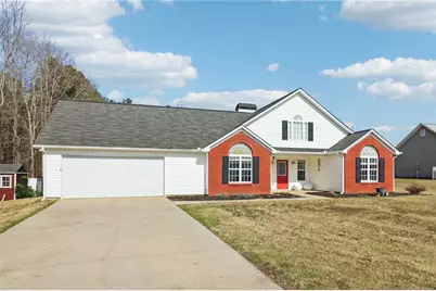 5020 Mulberry Way, Loganville, GA 30052 - Photo 3