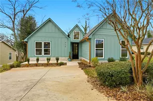 934 Zion Cir, Roswell, GA 30075 - Photo 1