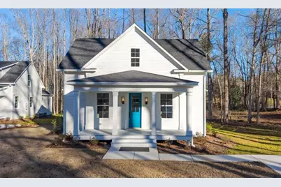 485 West Avenue, Bowdon, GA 30108 - Photo 1