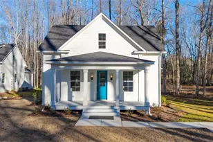 485 West Ave, Bowdon, GA 30108 - Photo 1