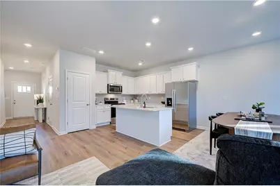 357 Navigator Lane, McDonough, GA 30253 - Photo 9