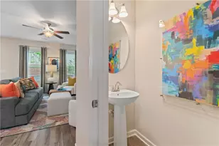 357 Navigator Ln, McDonough, GA 30253 - Photo 5