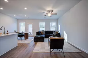 357 Navigator Ln, McDonough, GA 30253 - Photo 5