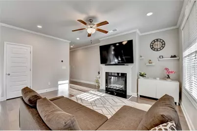 2230 Manor Pointe Drive, Cumming, GA 30041 - Photo 9