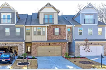 2230 Manor Pointe Drive, Cumming, GA 30041 - Photo 1