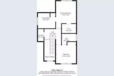 370 Braxton Place, Tucker, GA 30084 - Photo 45