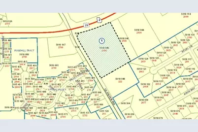 2696 Lawrenceville Highway, Lawrenceville, GA 30044 - Photo 5