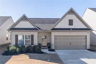 723 Independence Ave, Pendergrass, GA 30567 - Photo 1