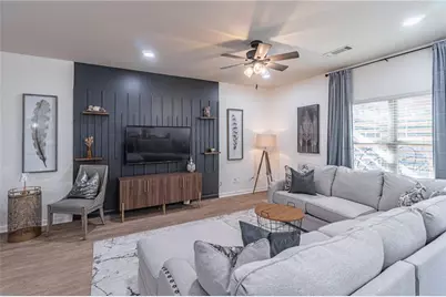 723 Independence Avenue, Pendergrass, GA 30567 - Photo 5