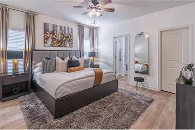 723 Independence Avenue, Pendergrass, GA 30567 - Photo 11