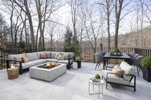 1430 Hillcrest Heights, Alpharetta, GA 30005 - Photo 17