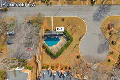 2705 Holcomb Springs Drive, Alpharetta, GA 30022 - Photo 37