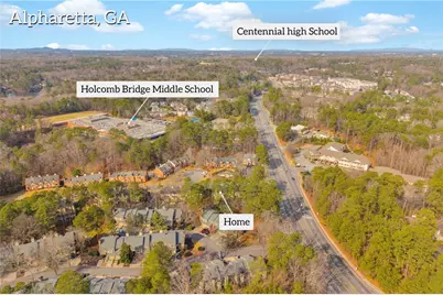 2705 Holcomb Springs Drive, Alpharetta, GA 30022 - Photo 35