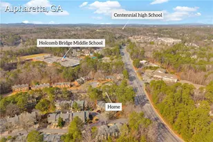 2705 Holcomb Springs Dr, Alpharetta, GA 30022 - Photo 35