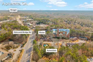 2705 Holcomb Springs Dr, Alpharetta, GA 30022 - Photo 33