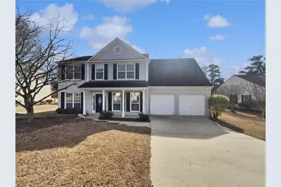 2905 Steadman Valley SW, Marietta, GA 30064 - Photo 1