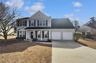 2905 Steadman Valley SW, Marietta, GA 30064 - Photo 1