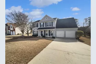 2905 Steadman Valley SW, Marietta, GA 30064 - Photo 19