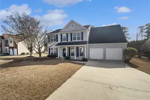 2905 Steadman Valley SW, Marietta, GA 30064 - Photo 19