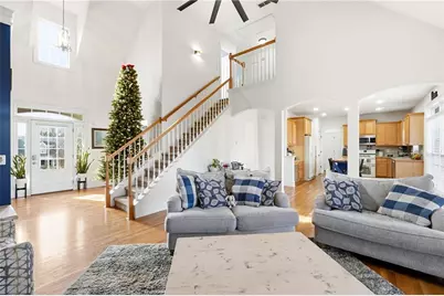 5745 Charleston Lane, Cumming, GA 30041 - Photo 5