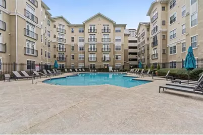 800 Peachtree Street NE #8503, Atlanta, GA 30308 - Photo 33