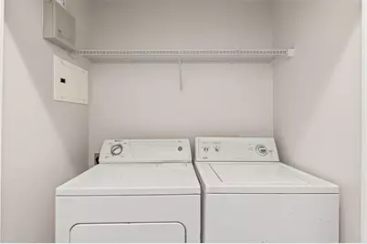 800 Peachtree Street NE #8503, Atlanta, GA 30308 - Photo 31