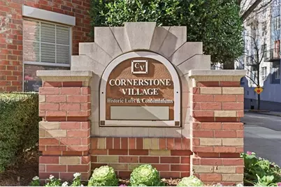 800 Peachtree Street NE #8503, Atlanta, GA 30308 - Photo 1