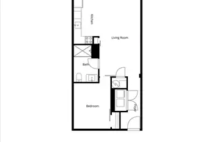 800 Peachtree Street NE, Atlanta, GA 30308 - Photo 25