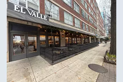 800 Peachtree Street NE #8503, Atlanta, GA 30308 - Photo 45