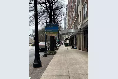 800 Peachtree Street NE #8503, Atlanta, GA 30308 - Photo 51