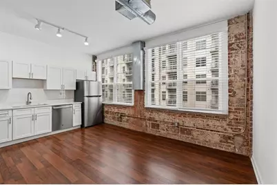 800 Peachtree Street NE #8503, Atlanta, GA 30308 - Photo 9