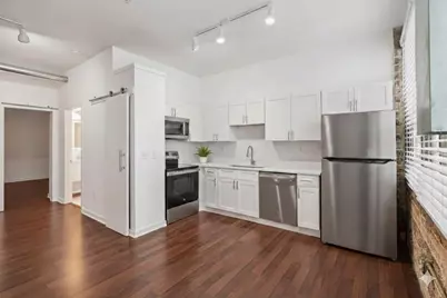 800 Peachtree Street NE #8503, Atlanta, GA 30308 - Photo 13