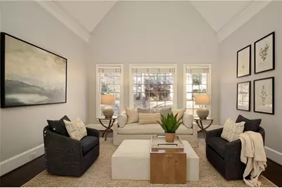 803 Moss Creek Plantation, Johns Creek, GA 30097 - Photo 23