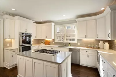 803 Moss Creek Plantation, Johns Creek, GA 30097 - Photo 17