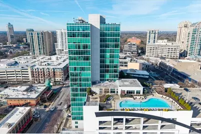 250 Pharr Road NE #407, Atlanta, GA 30305 - Photo 37