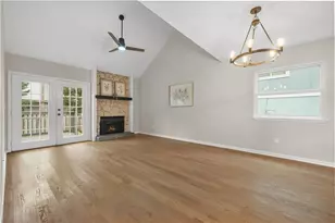 1017 Falling Valley Ct SE, Smyrna, GA 30080 - Photo 11