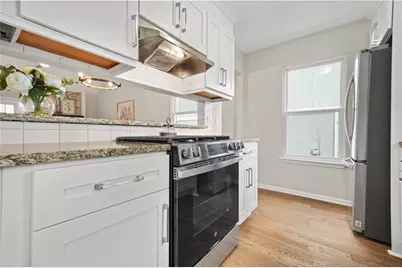 1017 Falling Valley Court SE, Smyrna, GA 30080 - Photo 5