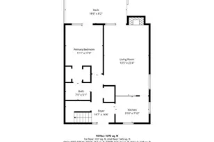1017 Falling Valley Ct SE, Smyrna, GA 30080 - Photo 41