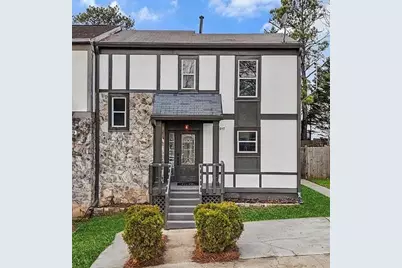 1017 Falling Valley Court SE, Smyrna, GA 30080 - Photo 1