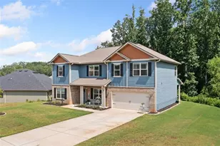 15 Parks Trail, Dawsonville, GA 30534 - Photo 3