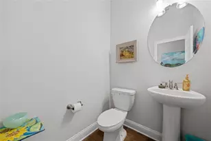 15 Parks Trail, Dawsonville, GA 30534 - Photo 21