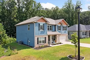 15 Parks Trail, Dawsonville, GA 30534 - Photo 1