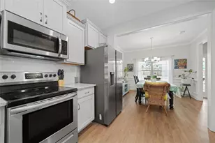 15 Parks Trail, Dawsonville, GA 30534 - Photo 11