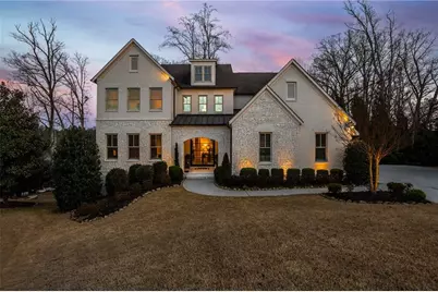 395 Pelton Court, Johns Creek, GA 30022 - Photo 81