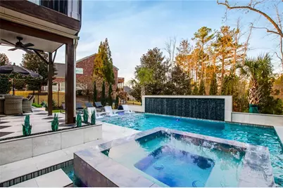 395 Pelton Court, Johns Creek, GA 30022 - Photo 5