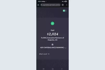 406 Brookwood Drive, Thomaston, GA 30286 - Photo 17