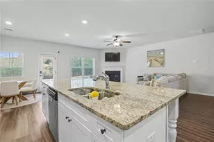 408 Tavistock Ct, McDonough, GA 30252 - Photo 9