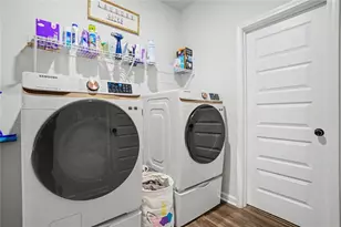 408 Tavistock Ct, McDonough, GA 30252 - Photo 11